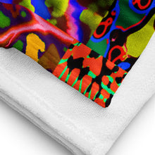 Load image into Gallery viewer, Mixogentic Beach Towel