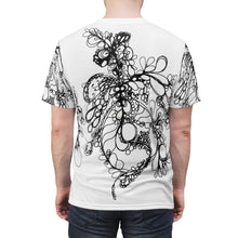 Load image into Gallery viewer, Ben Phen Doodle Tshirt