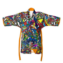 Load image into Gallery viewer, Ben Phen Wixy Kimono