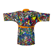 Load image into Gallery viewer, Ben Phen Wixy Kimono