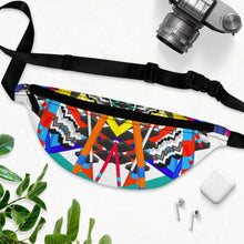Load image into Gallery viewer, Ben Phen Totem Fanny Pack