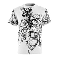 Load image into Gallery viewer, Ben Phen Doodle Tshirt