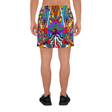 Load image into Gallery viewer, mother warrior shorts