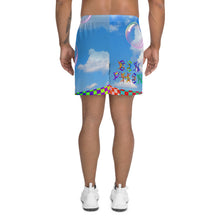 Load image into Gallery viewer, Cloud Bubble Shorts