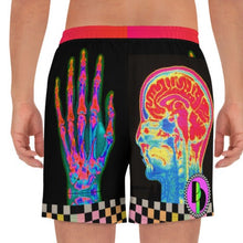 Load image into Gallery viewer, Heat Imprint Shorts