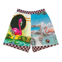 Load image into Gallery viewer, Club Flamingo