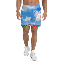 Load image into Gallery viewer, Cloud Bubble Shorts