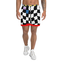 Load image into Gallery viewer, Checked out Shorts