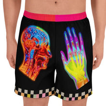 Load image into Gallery viewer, Heat Imprint Shorts