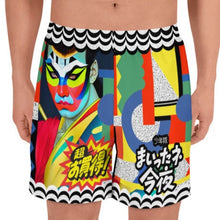 Load image into Gallery viewer, Kabuk'Ai Shorts