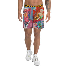 Load image into Gallery viewer, Sweet Tooth Shorts