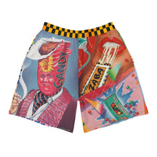 Load image into Gallery viewer, Sweet Tooth Shorts