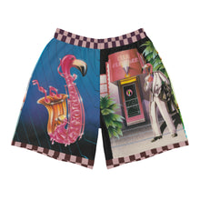 Load image into Gallery viewer, Club Flamingo