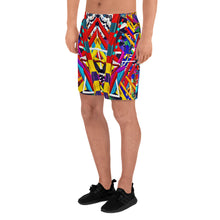 Load image into Gallery viewer, mother warrior shorts