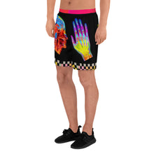 Load image into Gallery viewer, Heat Imprint Shorts