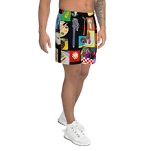 Load image into Gallery viewer, Clip Art Shorts