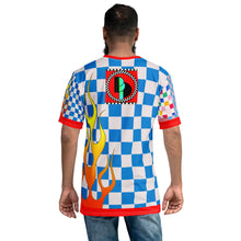 Load image into Gallery viewer, Hot Race Checks