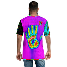 Load image into Gallery viewer, Heat Seeker T by Ben Phen