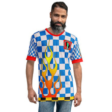 Load image into Gallery viewer, Hot Race Checks