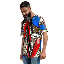 Load image into Gallery viewer, aNGɡəl T