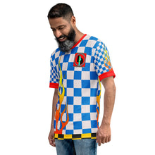 Load image into Gallery viewer, Hot Race Checks