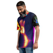 Load image into Gallery viewer, Heat Seeker T by Ben Phen