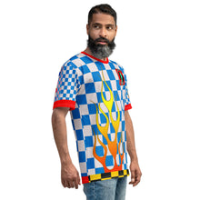 Load image into Gallery viewer, Hot Race Checks