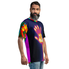 Load image into Gallery viewer, Heat Seeker T by Ben Phen