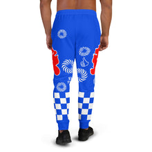 Load image into Gallery viewer, Kanji Smile Joggers by Ben Phen