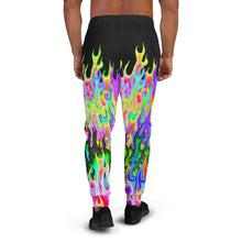 Load image into Gallery viewer, Ben Phen Multi Flame Joggers