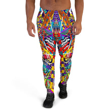 Load image into Gallery viewer, Wixy Mummer Men's Joggers