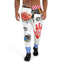 Load image into Gallery viewer, Tomen symbols pants by Ben Phen