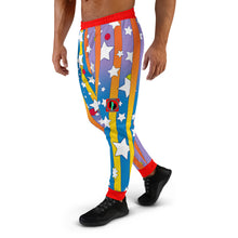 Load image into Gallery viewer, Starry Stripes Pants