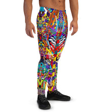 Load image into Gallery viewer, Wixy Mummer Men's Joggers