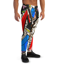 Load image into Gallery viewer, aNGɡəl Joggers