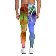 Load image into Gallery viewer, Dot Matrix leggings