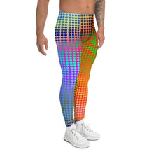 Load image into Gallery viewer, Dot Matrix leggings