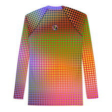 Load image into Gallery viewer, Dot Matrix long sleeve
