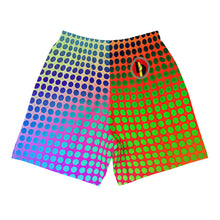 Load image into Gallery viewer, Dot Matrix Shorts