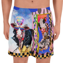 Load image into Gallery viewer, Cow Trip