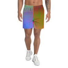 Load image into Gallery viewer, Dot Matrix Shorts
