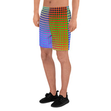 Load image into Gallery viewer, Dot Matrix Shorts