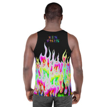 Load image into Gallery viewer, Unisex Tank Top