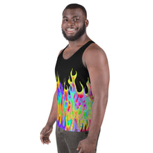 Load image into Gallery viewer, Unisex Tank Top