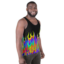 Load image into Gallery viewer, Unisex Tank Top