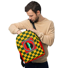 Load image into Gallery viewer, Taxi Traffic Backpack