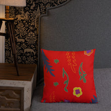 Load image into Gallery viewer, Floral Phen