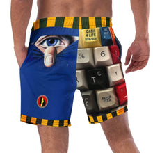 Load image into Gallery viewer, Esc Key Shorts