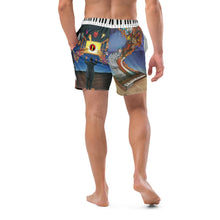 Load image into Gallery viewer, High Key Shorts