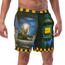 Load image into Gallery viewer, Esc Key Shorts